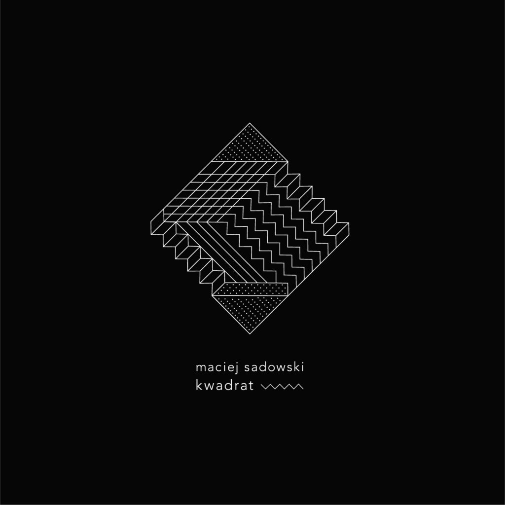 ORIGINAL FILM SCORE MACIEJ SADOWSKI KWADRAT