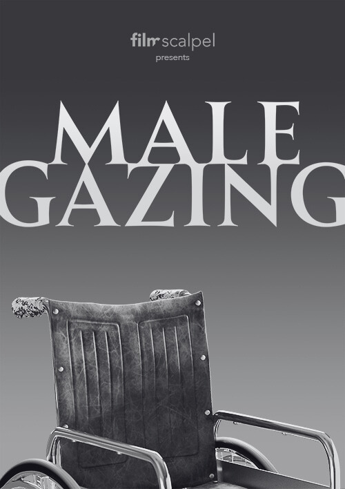 Film score for MALE GAZING by Maciej Sadowski