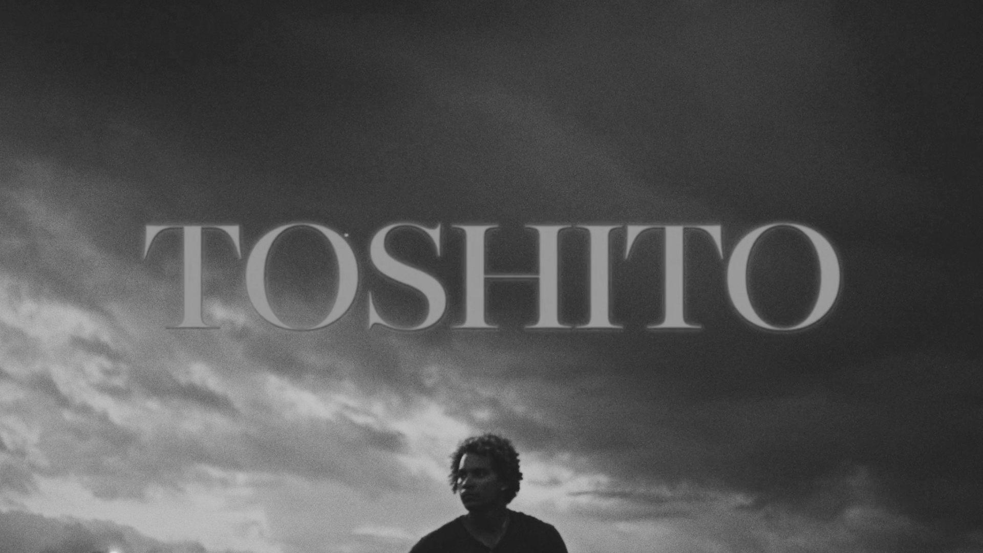 Film score for Toshito by Maciej Sadowski